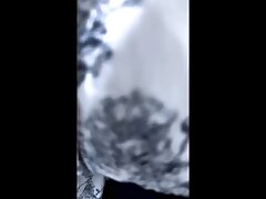 OTF247G Rebellious Teen Satisfies Her Cravings with Explicit Touches