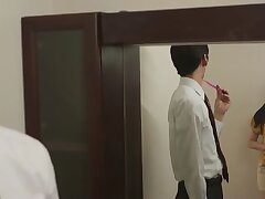 RBD-913 Seductive Nurse Whispers Secrets, Tempts Patient to Steamy Night