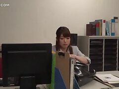 JUX-502 Seductive Nurse's Forbidden Pleasures Tantalizing Tits & Steamy Relief