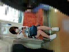 nen15 Seductive Japanese Solo Star Teases Stunning Booty in Sultry Showcase