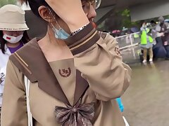 TPJK4380 Passionate IdeaPocket Scene Heats Up With Exciting Sexual Adventures