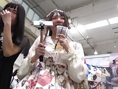 chinataiwano30 Teen Tempts Her Desires Under the Open Sky with Thick Men