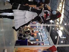 xxn-143 Sizzling Hikaru Saeki's Steamy Encounter Ignites Desire Fully Engaged