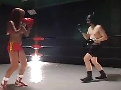 DTU-05 Hot Asian Babe Takes Risks in Public Transport Seduction