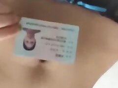 15389704 Seductive Schoolgirl Nana Tempts Her Teacher For Hot Pleasure