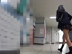 niji14 Kaede Matsushima Enjoys Intense Wet Sex and Moans Loudly