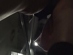 wentizhuono02 Passionate Woman Sniffs Jeans Before Self-Pleasuring Her Wet Pussy Perfectly