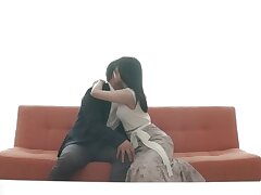 PRED-560 Sizzling Yuki Asami Reads You To Her Soaked Pussy For Unleashed Pleasure