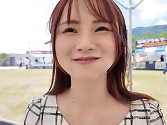 MIDV-933 Adorable Japanese Teen Enjoyed by Well-Endowed Man