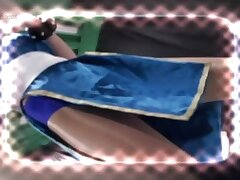 SHP01 Passionate Asian Temptress A Night of Unbridled Desire & Ecstasy