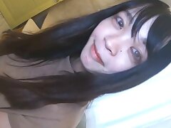 miwa629titi.pc Sweet Darling Gives Sultry Blowjob Ahead of Steamy Sex Time