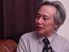 SSNI-594 Adorable Asian Teen Shows Off Her Expert Blowjob Skills