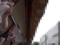 teninpanchira_bangai Hot Babe Yells Out Loud in Intense Passionate Sex