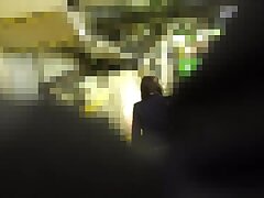 kamikai022-2 Hot Japanese Teen Enjoys Riding a Massive Vibrator for Pure Bliss