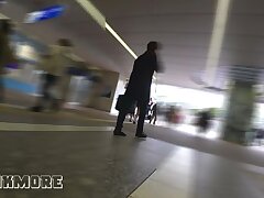 NICHE_VIEW_vol.77_4K Passionate Tutor Invites Students to Explore Her Forbidden Pleasures