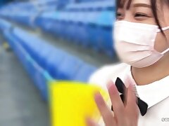 FC2-PPV-3106046 Soft-Breasted Salon Temptress Teases You Seductively Before Giving Pleasure