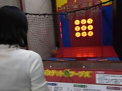 eUFgleW2 Seductive Asian Beauty Indulges in Multi-Toy Pleasure Marathon