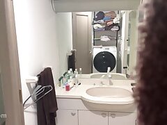 483DAM-040 Hot Japanese Goddess Devours His Manhood till He Cums Hard