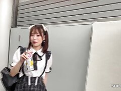 FC2-PPV-3151186 Tiny Temptress From Sweet Blow Job to Wild Pussy Plow Delight!