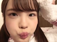 T28-587 Sexy Petite Pussy Longs for Intense Cock Pleasure Now