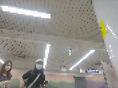 bs17 Sizzling Asian Temptress Deep Adventures with XL Thrills!