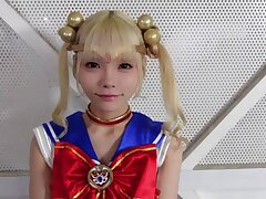 SPSE12_03 Adorable Japanese Sweetheart Delivers Pleasure, Then Receives Intense Love