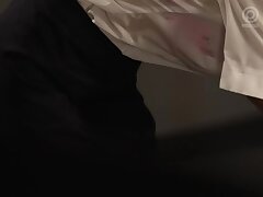 ABW-353 Ayumi Haruna's Sensual Journey Pussy Licked & Fingered Delight