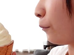 LOL-213 Naughty Schoolgirl Teases Her Hot Teacher Without Any Underwear