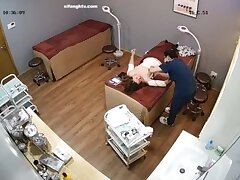 Beauty_and_Body_Center Hot Japanese Flight Attendant Tempts and Pleases After Long Trip