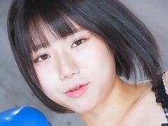 BRMB02 Sizzling Asian Beauties in a Wild Orgy Extravaganza