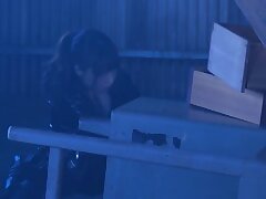 SSNI-379 Sweet Innocent Cutie Takes On Multiple Dicks For Her First Orgasms Ever