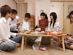 DASS-532 Sensual Asian Nurse Delights in Expert Oral Pleasure