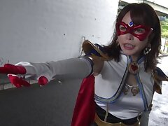 SPSD06_01 Aya Inami Satisfies With Sensual Pussy Play Thrills