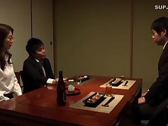 RBD-698 Hot Shower Makeout Turns Into Wild Bath Time Sex Fun