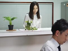 PGD-857 Nana Aoyama Passionate Asian Temptation with Thick Thrills