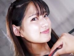 BCST03 Cute Lassie Finds Bliss Through Lustful Kinky Fingering Orgasms