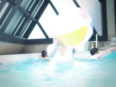 URE-054 Seductive Japanese Beauty Delivers Epic Blowjob & Hot Sex