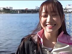 THZ85_03 Sizzling Japanese Goddess Intense On-Camera Pleasure Showdown