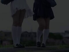 SPSD84_01 Passionate Encounter Excited Young Man Thrills Her Hairy Love Tunnel