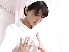 SSNI-846 Passionate Encounter Seductive Japanese Teen's Private Room Fantasy