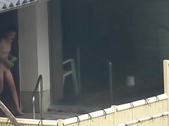 linghuolutianfenglv11 Sweet Asian Beauty Saki Yuzumoto Enjoyed Rough Passionate Sex