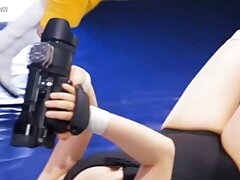 BW14 Petite Beauty Takes Big Cock Deeply For Utter Ecstasy And Bliss