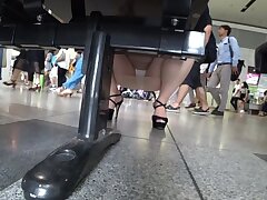 HipLine_FHD_014 Perky Breasts Bounce Wildly During Intense Cock Riding