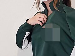 swimpractice02 Seductive Sex in Tight Spaces – Passionate Moments Behind Closed Doors