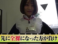 107SHYN-155 Cute Asian Doll Takes It All Deep In A Steamy Sex Scene