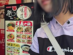 AaMTfVzp Foxx Japanese Model Gives Hot Blowjob For Intense Rough Sex