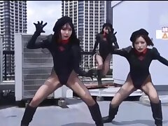 GHOV66_01 Cute Asian Girl Receives Steamy Vibrator Massage Pre-Sex Encounter