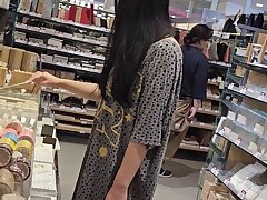 shoumi56 Seductive Venus Takes Charge Fulfilling Every Erotic Fantasy Desire