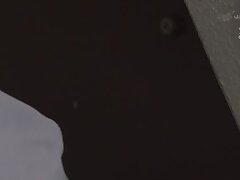 NHDTB-760 Kirara Asuka's Outdoor Adventure Pleasing Two Cocks Wildly!