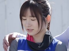 HMN-592 Kimono Girls Teasing & Tempting with Sultry Seduction Skills